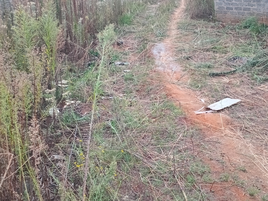 0 Bedroom Property for Sale in Kookrus Gauteng