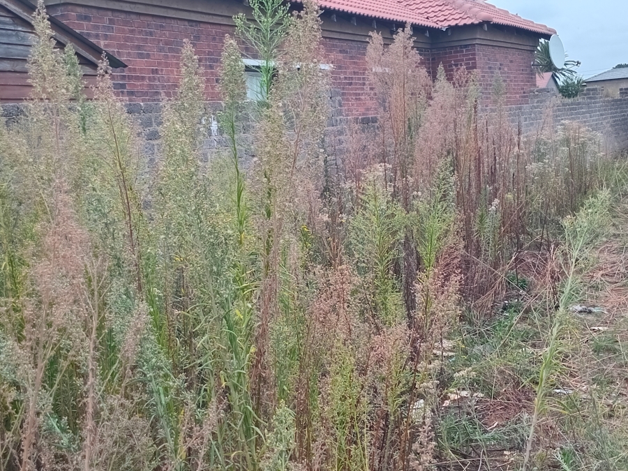 0 Bedroom Property for Sale in Kookrus Gauteng