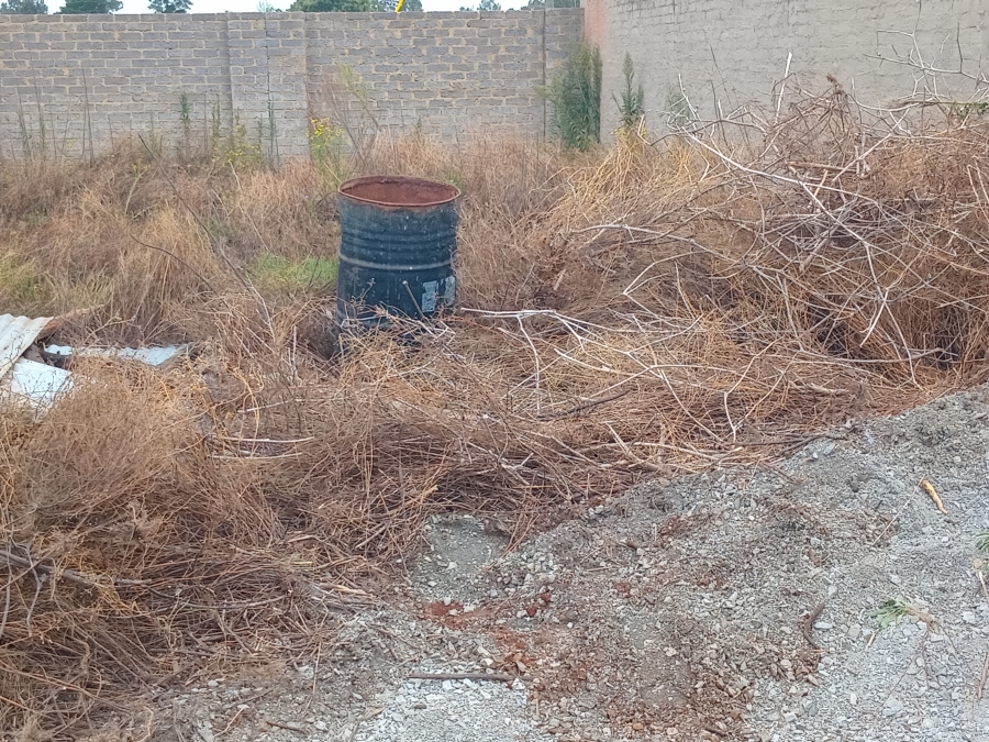 0 Bedroom Property for Sale in Kookrus Gauteng