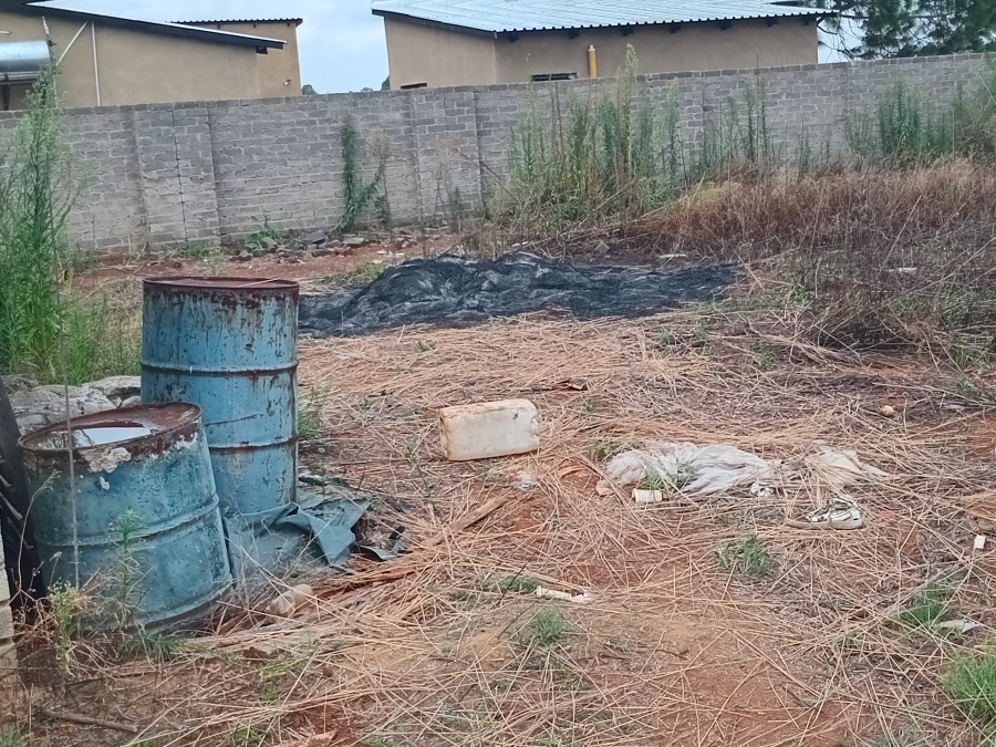 0 Bedroom Property for Sale in Kookrus Gauteng