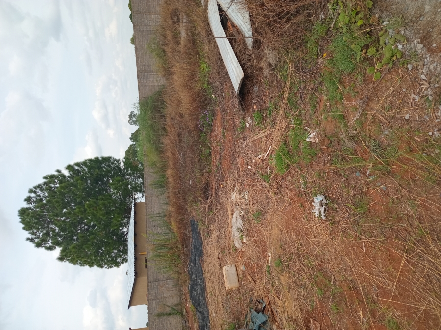 0 Bedroom Property for Sale in Kookrus Gauteng