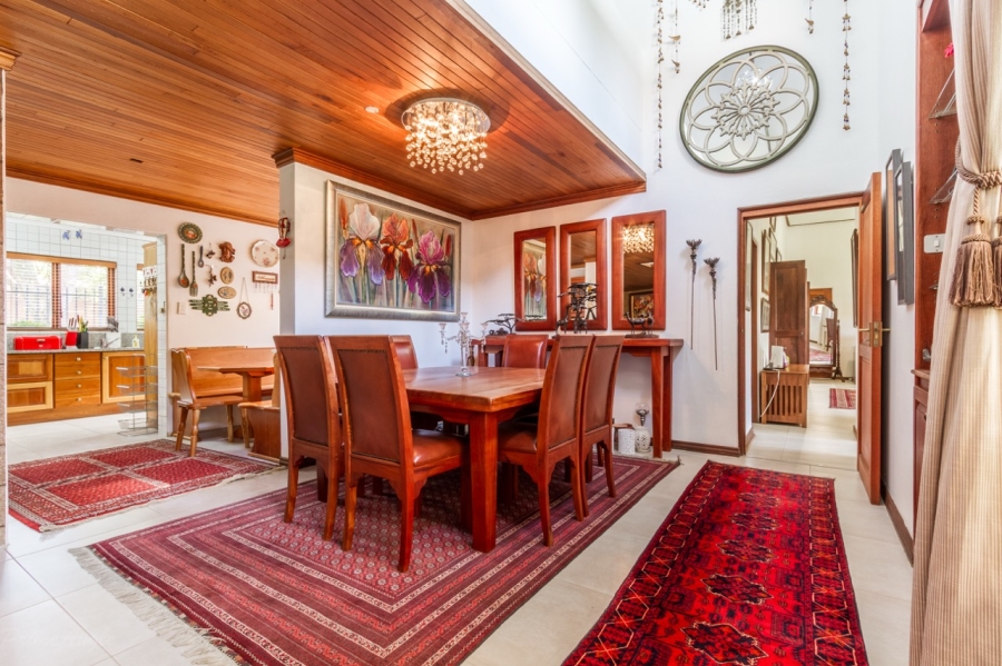 4 Bedroom Property for Sale in Wapadrand Gauteng