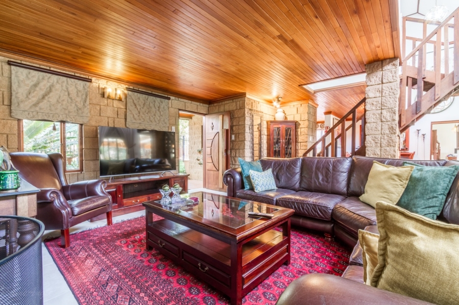 4 Bedroom Property for Sale in Wapadrand Gauteng
