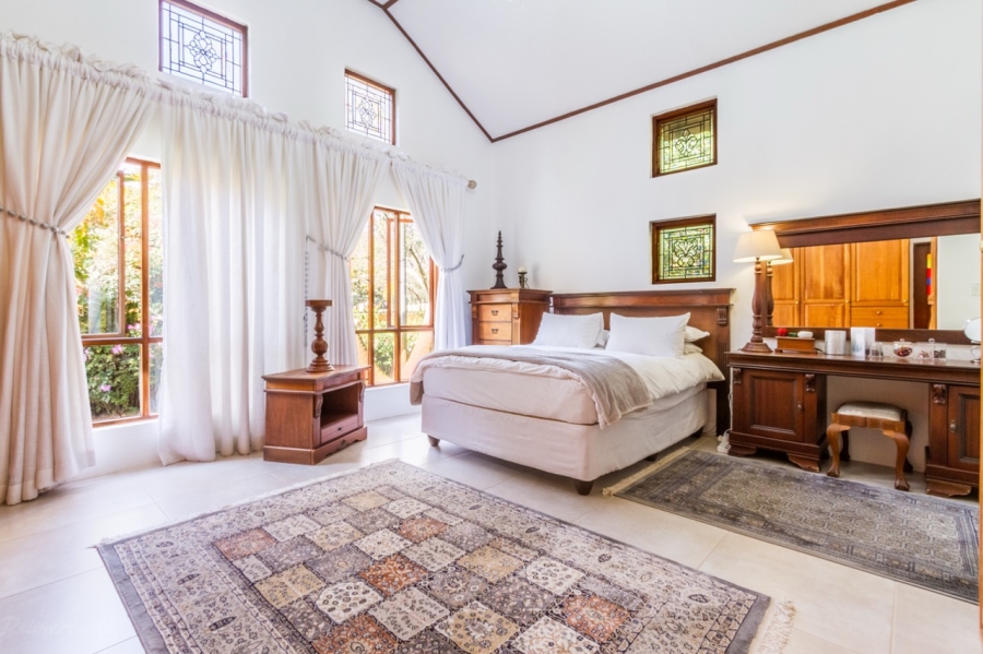 4 Bedroom Property for Sale in Wapadrand Gauteng