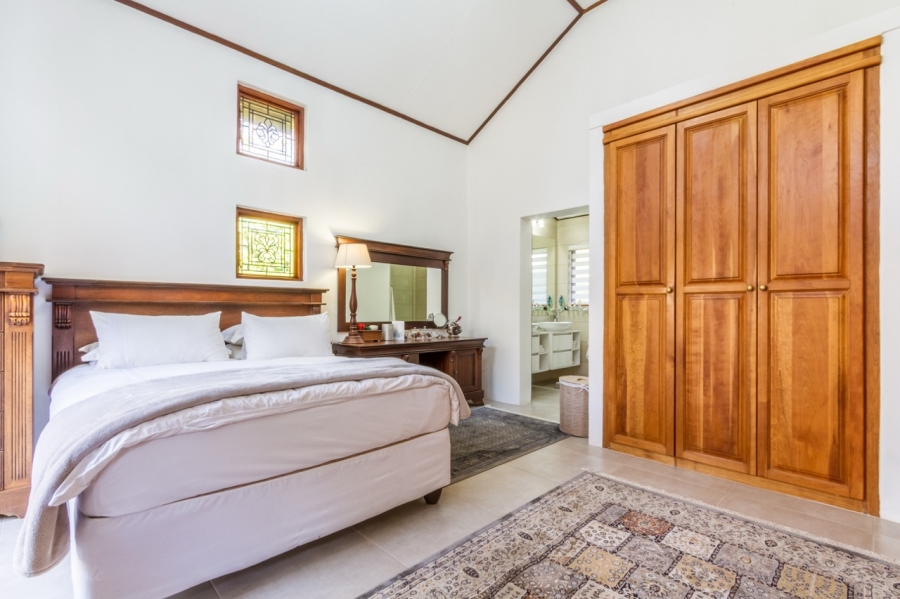 4 Bedroom Property for Sale in Wapadrand Gauteng