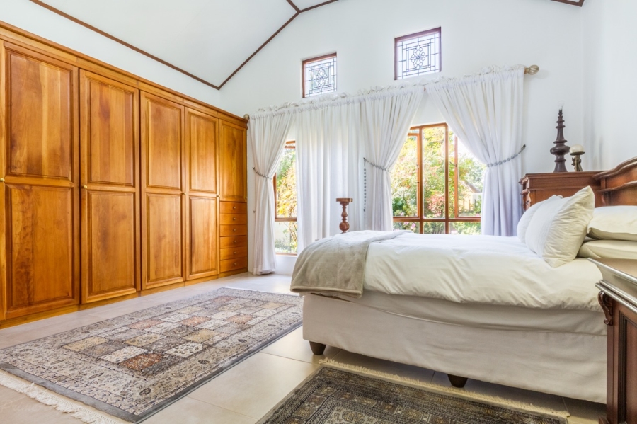 4 Bedroom Property for Sale in Wapadrand Gauteng