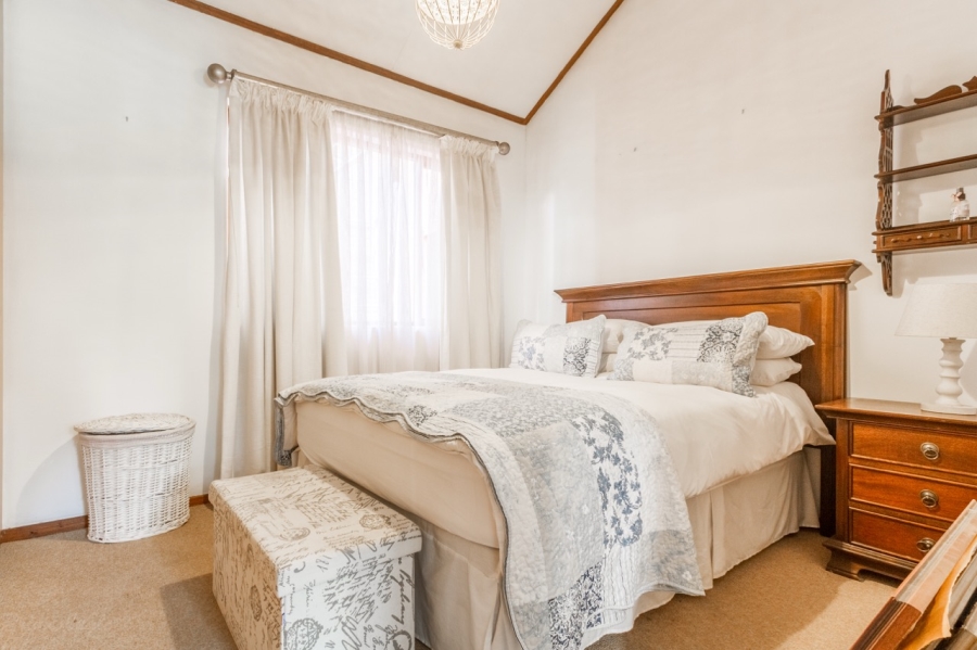 4 Bedroom Property for Sale in Wapadrand Gauteng