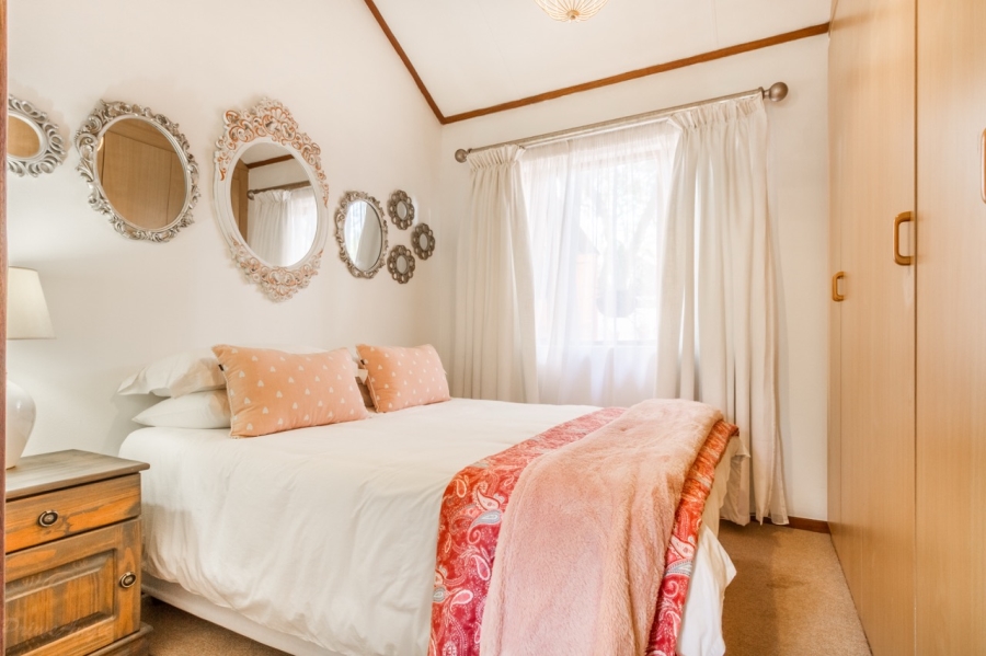 4 Bedroom Property for Sale in Wapadrand Gauteng