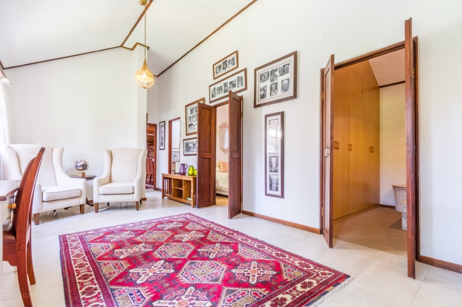 4 Bedroom Property for Sale in Wapadrand Gauteng