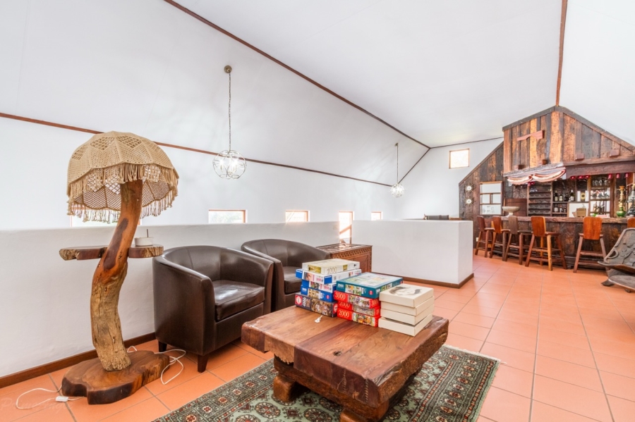 4 Bedroom Property for Sale in Wapadrand Gauteng