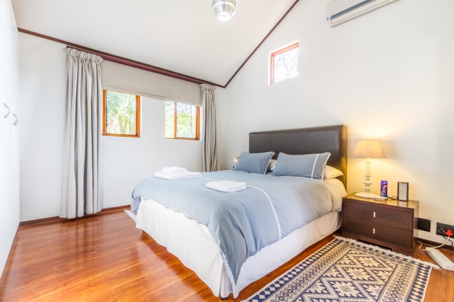 4 Bedroom Property for Sale in Wapadrand Gauteng