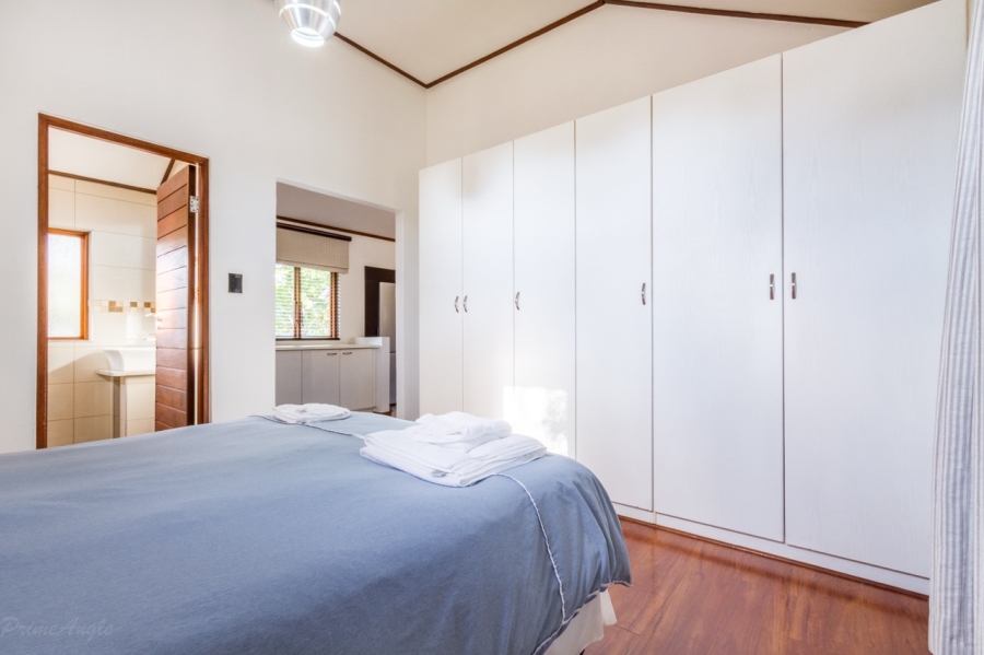 4 Bedroom Property for Sale in Wapadrand Gauteng
