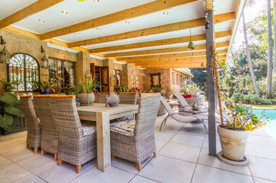 4 Bedroom Property for Sale in Wapadrand Gauteng