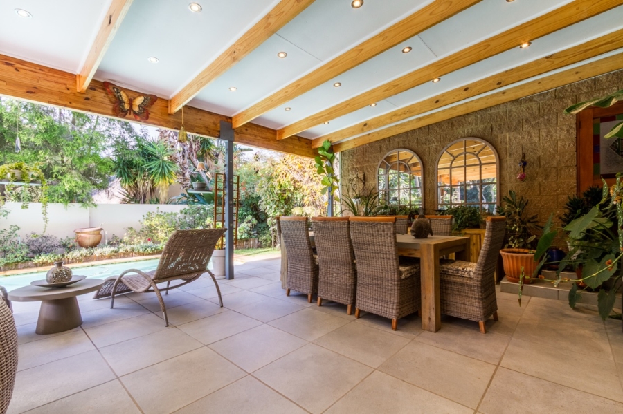 4 Bedroom Property for Sale in Wapadrand Gauteng