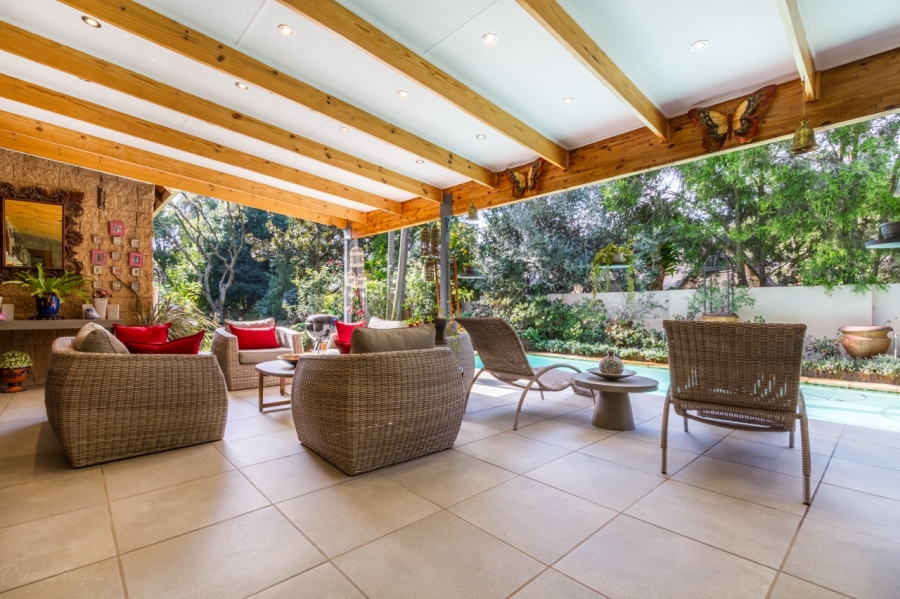 4 Bedroom Property for Sale in Wapadrand Gauteng
