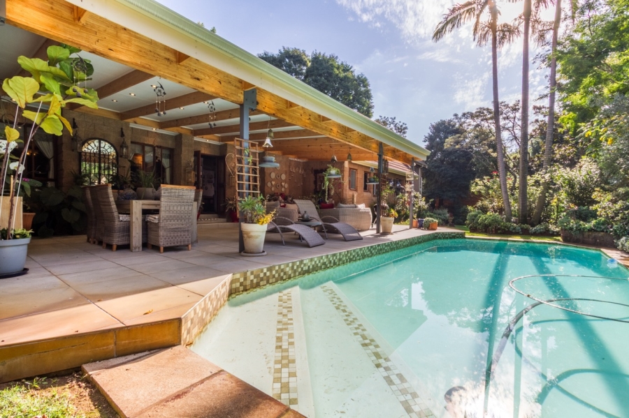 4 Bedroom Property for Sale in Wapadrand Gauteng