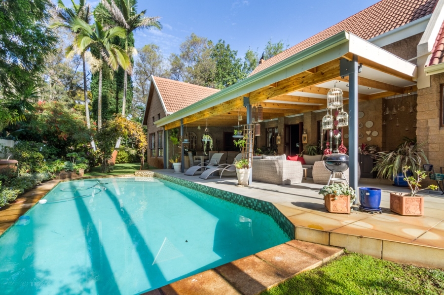 4 Bedroom Property for Sale in Wapadrand Gauteng