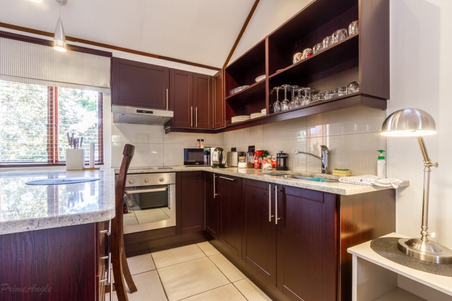 4 Bedroom Property for Sale in Wapadrand Gauteng