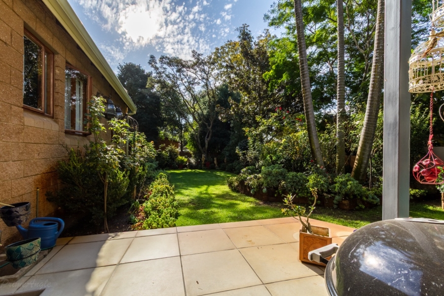 4 Bedroom Property for Sale in Wapadrand Gauteng