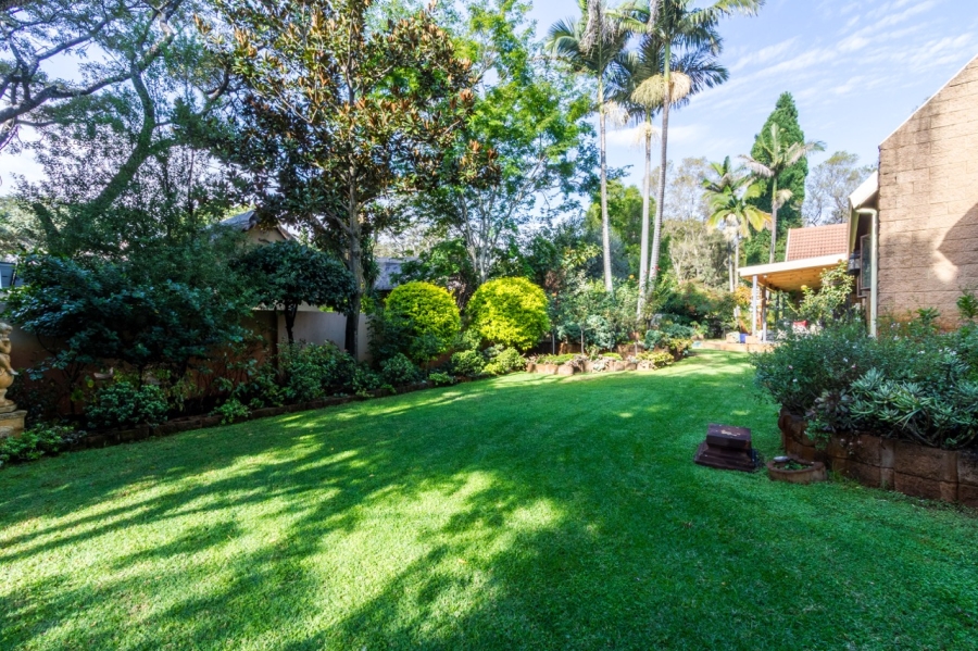 4 Bedroom Property for Sale in Wapadrand Gauteng