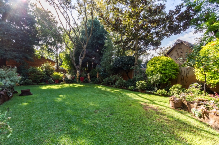 4 Bedroom Property for Sale in Wapadrand Gauteng