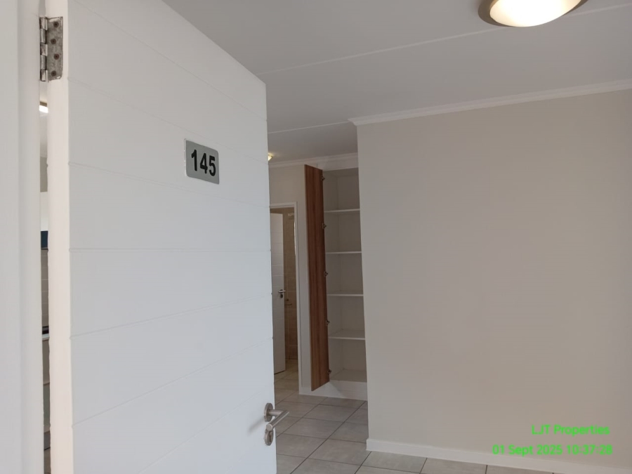 To Let 1 Bedroom Property for Rent in Witfield Gauteng
