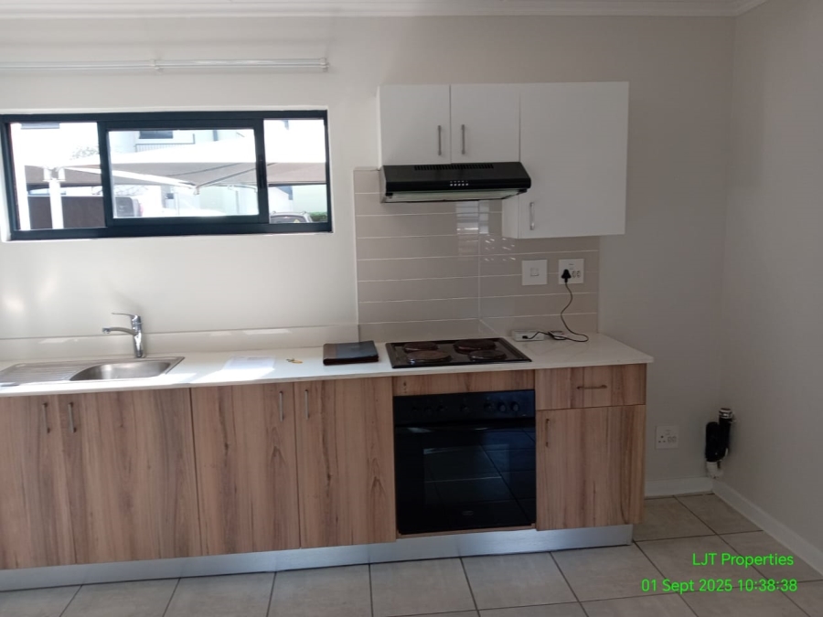 To Let 1 Bedroom Property for Rent in Witfield Gauteng