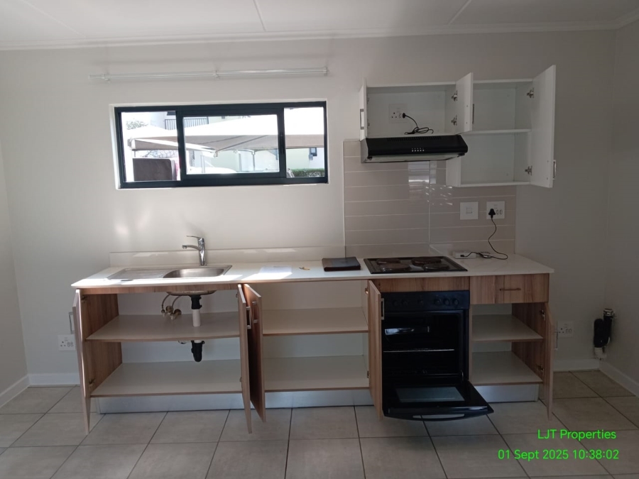 To Let 1 Bedroom Property for Rent in Witfield Gauteng