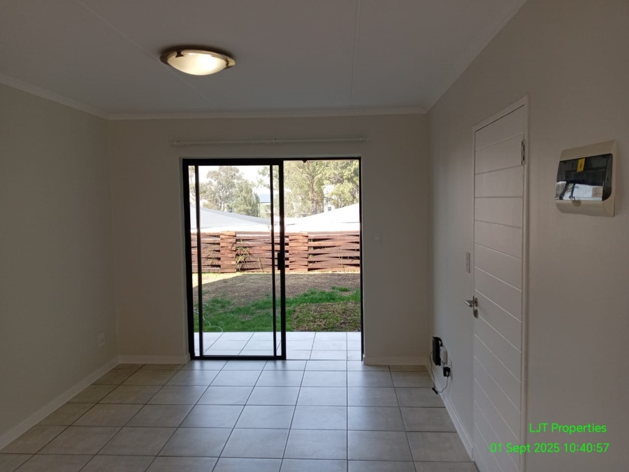 To Let 1 Bedroom Property for Rent in Witfield Gauteng
