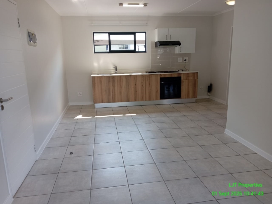 To Let 1 Bedroom Property for Rent in Witfield Gauteng