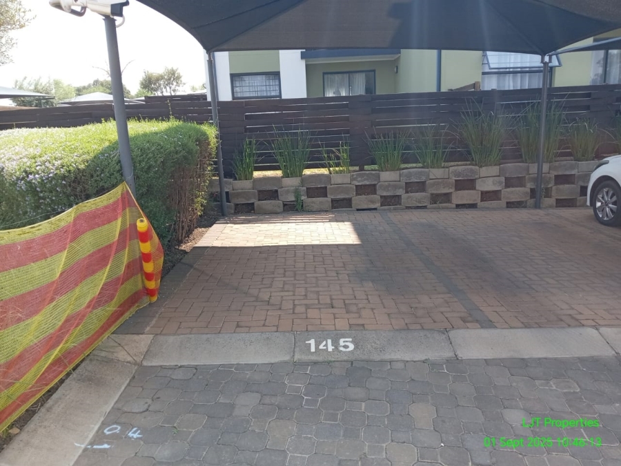 To Let 1 Bedroom Property for Rent in Witfield Gauteng