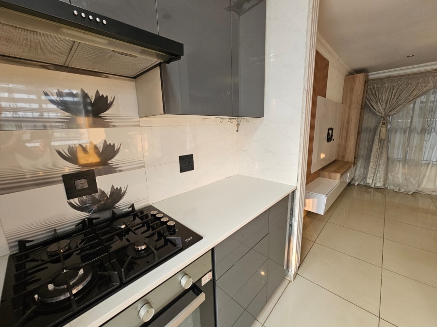 To Let 3 Bedroom Property for Rent in Danville Gauteng