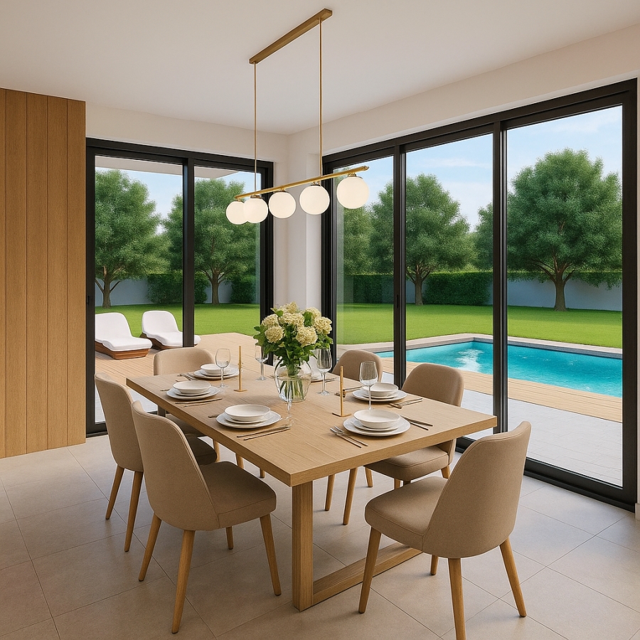 4 Bedroom Property for Sale in Fountainbrook Estate Gauteng