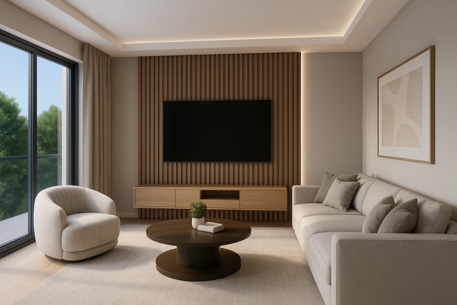 4 Bedroom Property for Sale in Fountainbrook Estate Gauteng