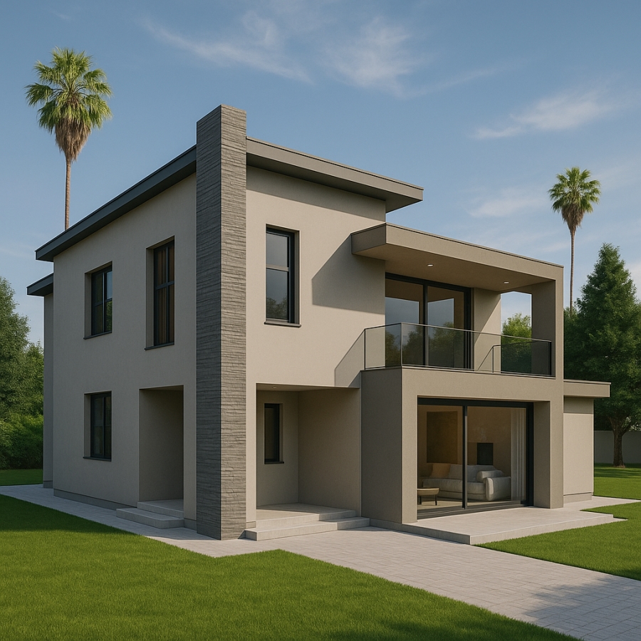 4 Bedroom Property for Sale in Fountainbrook Estate Gauteng