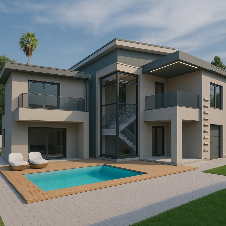 4 Bedroom Property for Sale in Fountainbrook Estate Gauteng