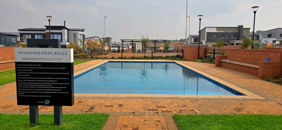 4 Bedroom Property for Sale in Fountainbrook Estate Gauteng