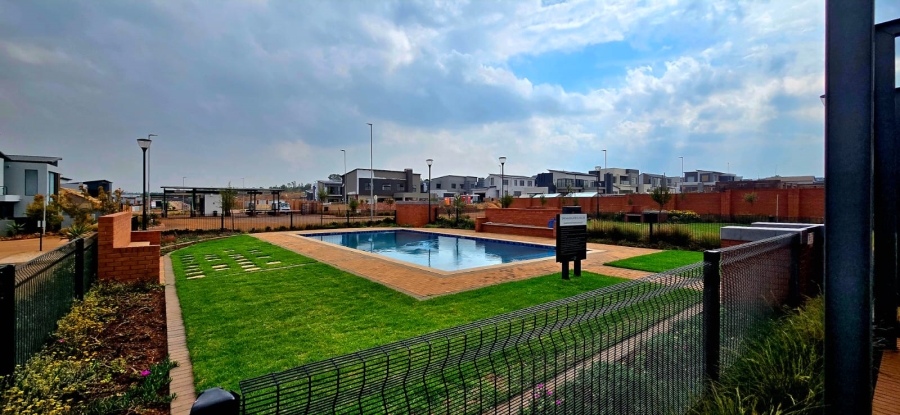 4 Bedroom Property for Sale in Fountainbrook Estate Gauteng