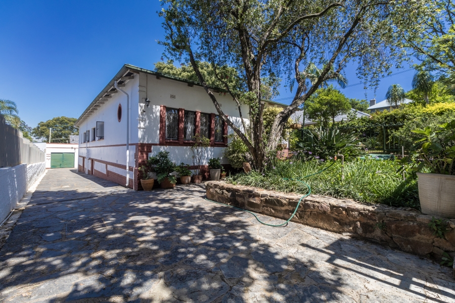To Let 6 Bedroom Property for Rent in Arcadia Gauteng