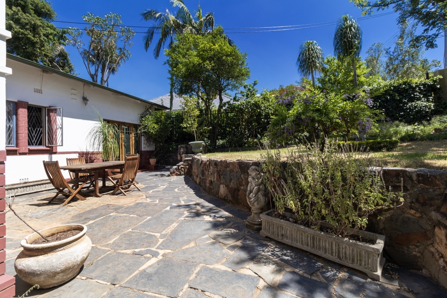 To Let 6 Bedroom Property for Rent in Arcadia Gauteng