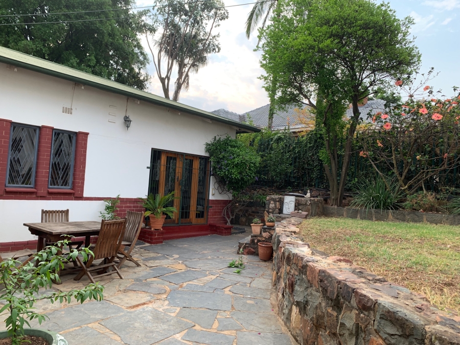 To Let 6 Bedroom Property for Rent in Arcadia Gauteng