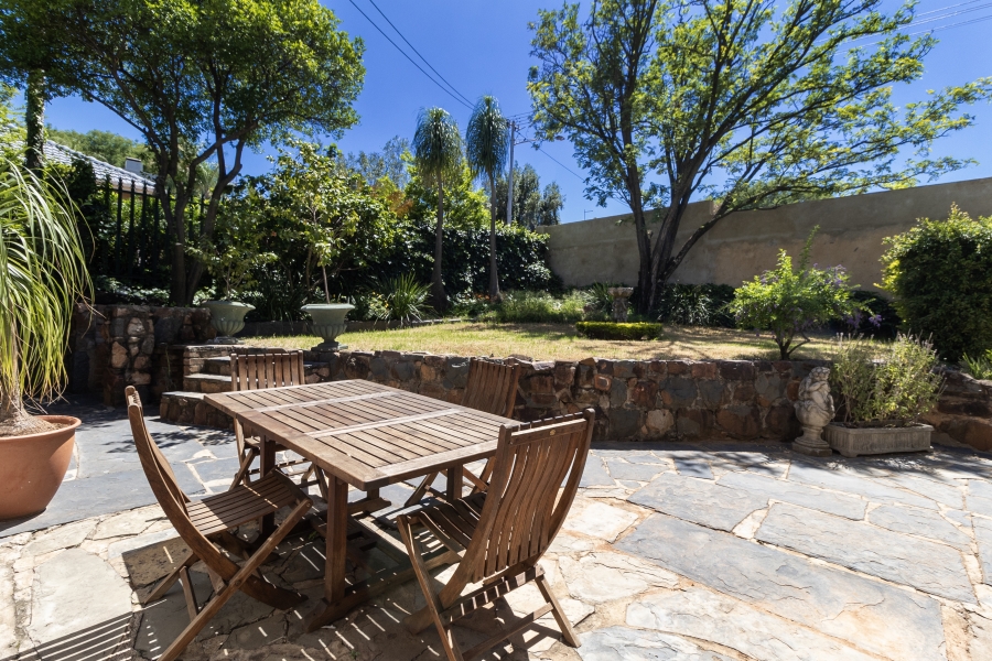 To Let 6 Bedroom Property for Rent in Arcadia Gauteng