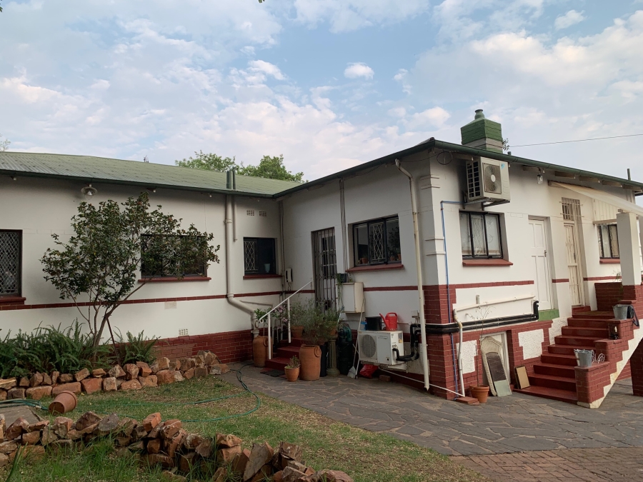 To Let 6 Bedroom Property for Rent in Arcadia Gauteng