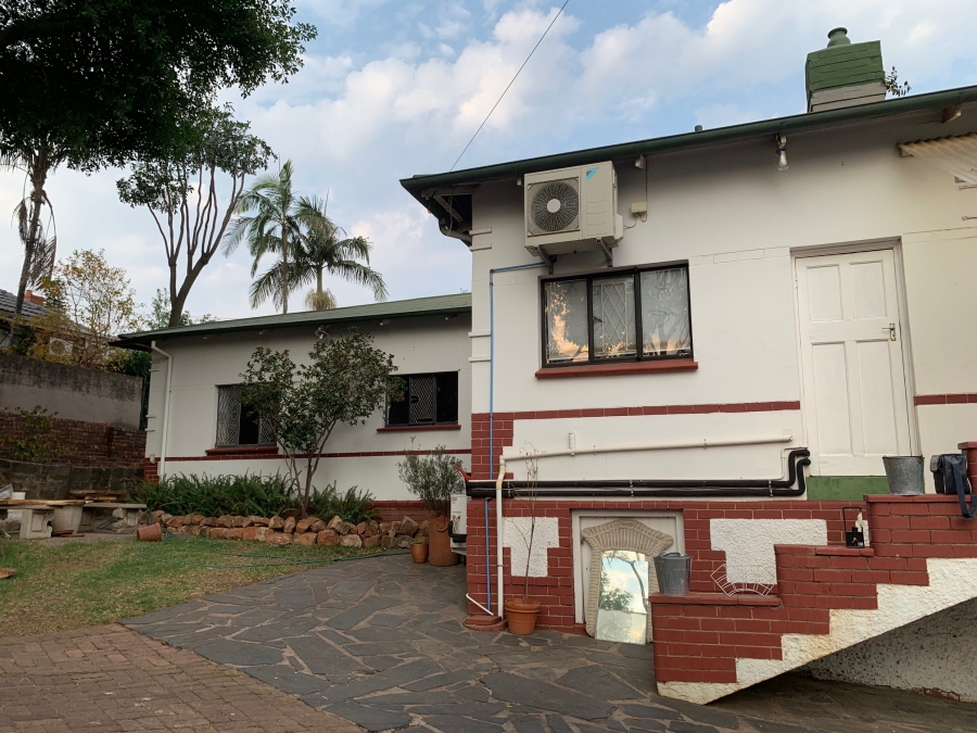 To Let 6 Bedroom Property for Rent in Arcadia Gauteng