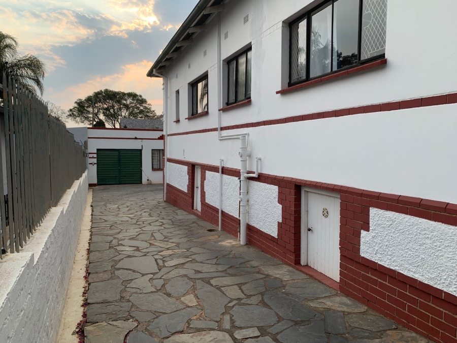 To Let 6 Bedroom Property for Rent in Arcadia Gauteng