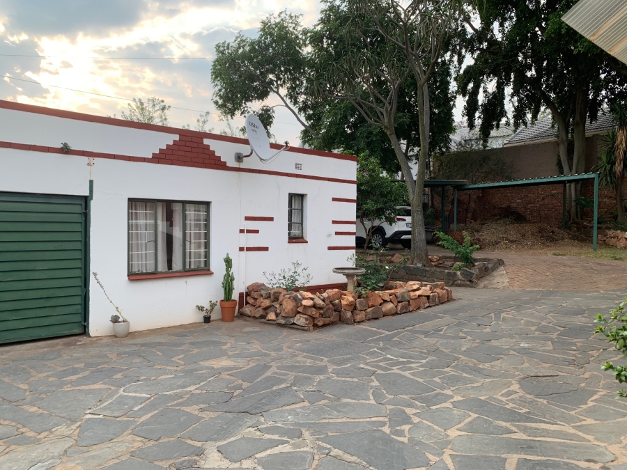 To Let 6 Bedroom Property for Rent in Arcadia Gauteng