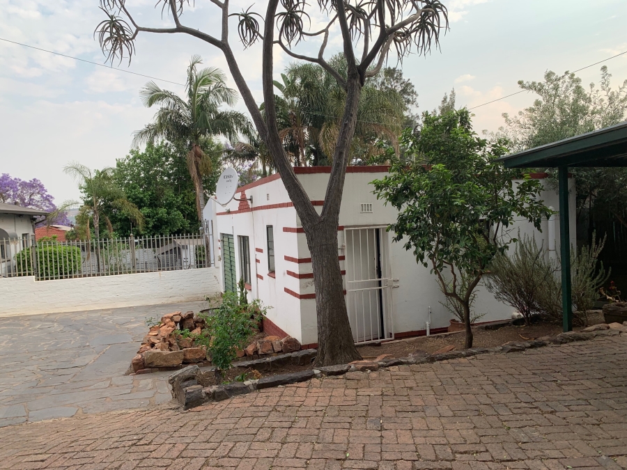To Let 6 Bedroom Property for Rent in Arcadia Gauteng