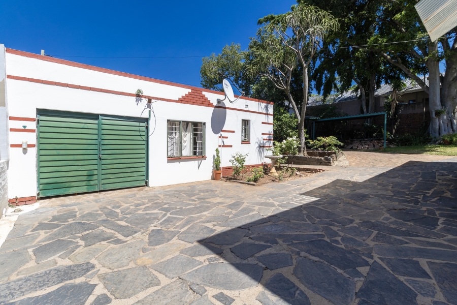 To Let 6 Bedroom Property for Rent in Arcadia Gauteng