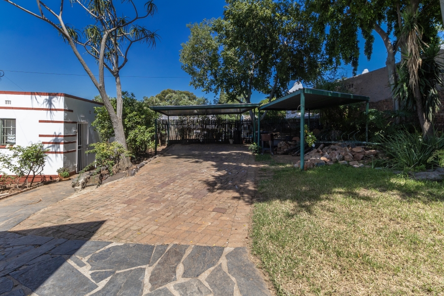 To Let 6 Bedroom Property for Rent in Arcadia Gauteng