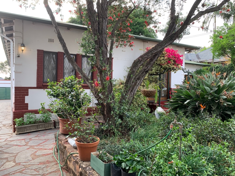 To Let 6 Bedroom Property for Rent in Arcadia Gauteng